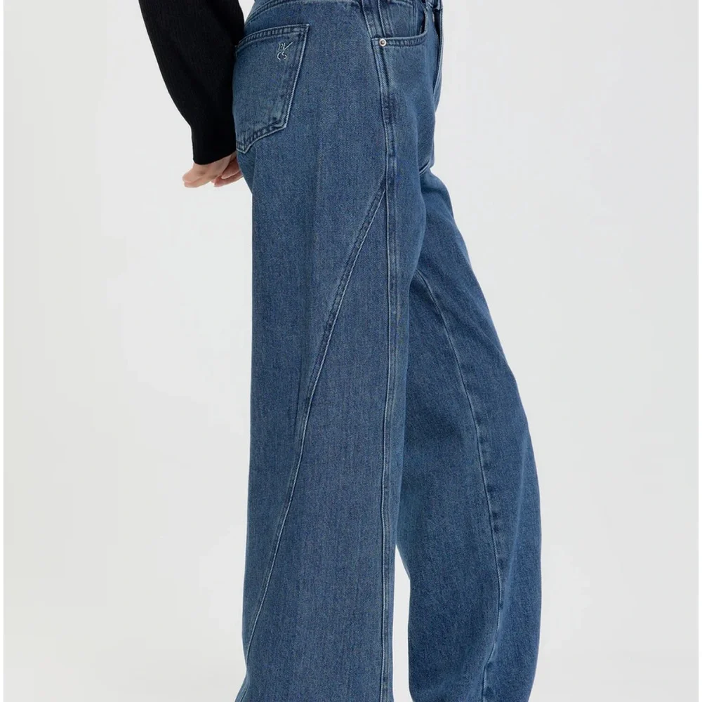 PVCS Tate Panel Denim Version 2 - Picture 3 of 9